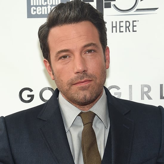 Ben Affleck Will Star in and Direct a Batman Movie