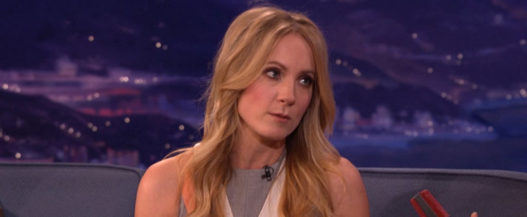 Joanne Froggatt Tells Kate Middleton Sex Joke