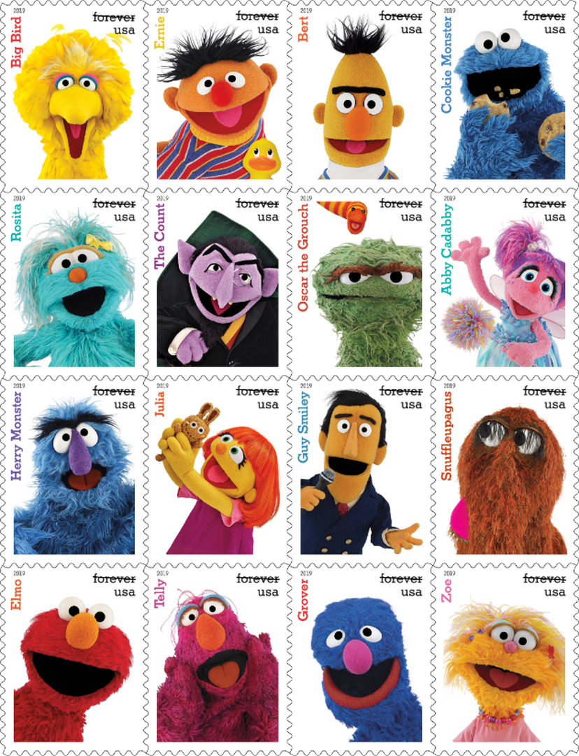  Sesame Street Elmo Manners Books for Kids Toddlers