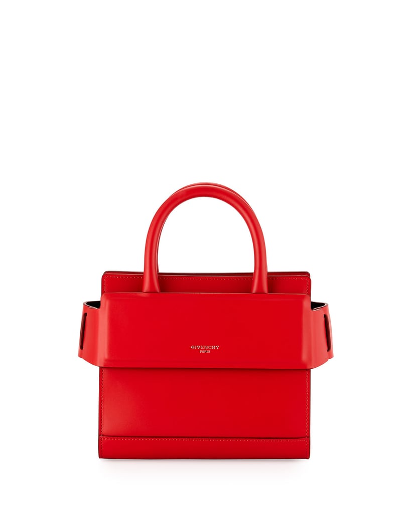 Givenchy Horizon Nano Smooth Crossbody Bag