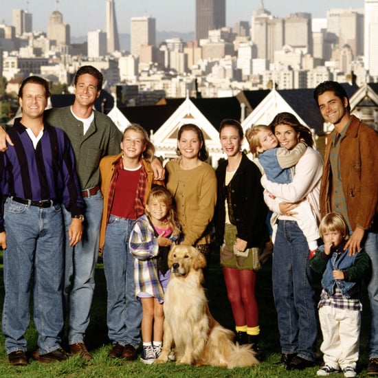 Which Full House Character Are You?