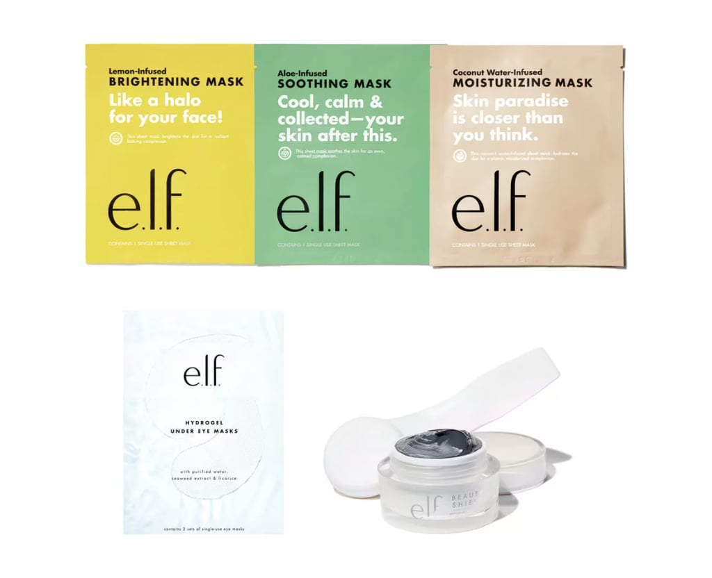 e.l.f. Cosmetics e.l.f. care Masking Kit