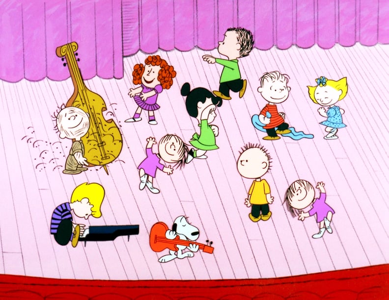 A Charlie Brown Christmas