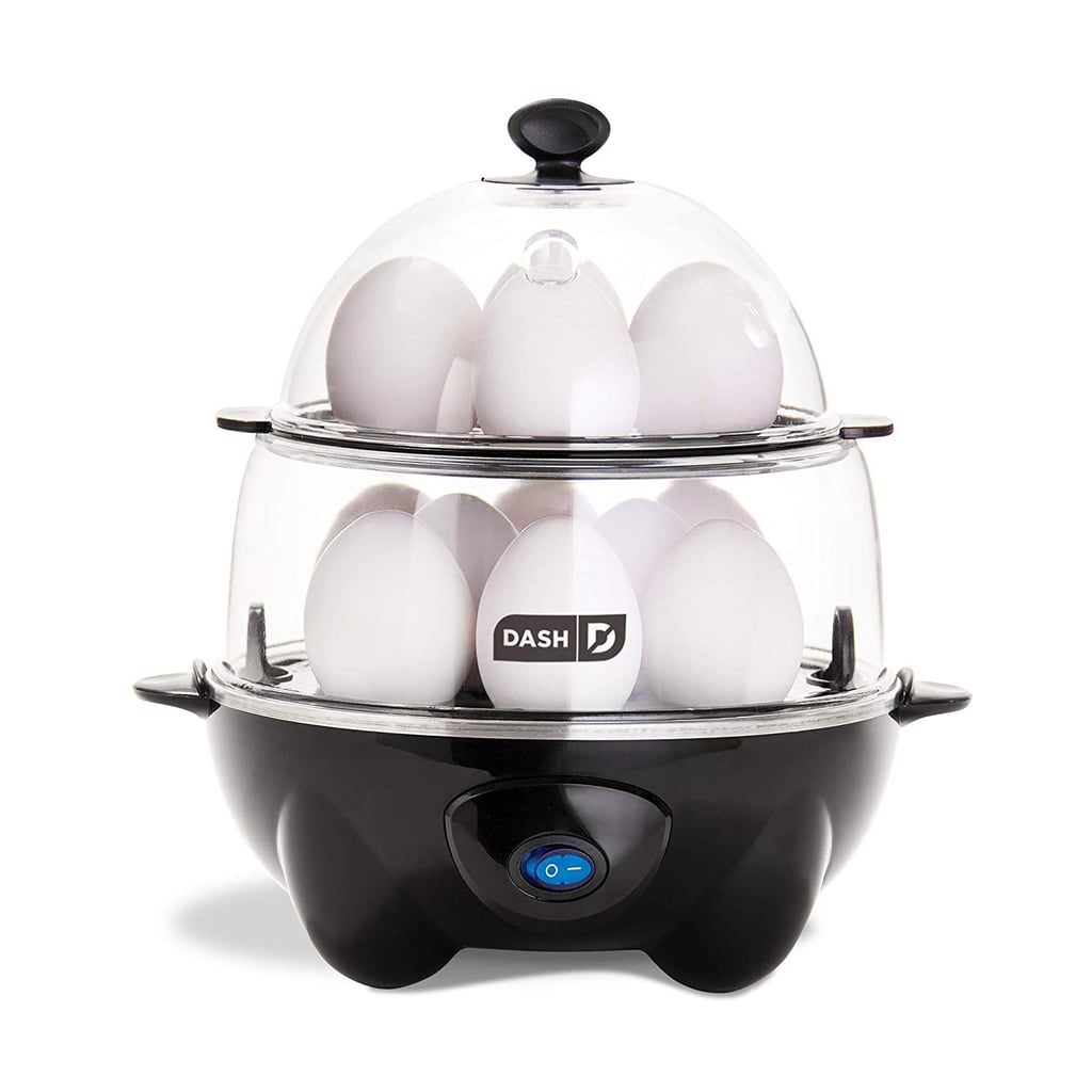 Dash Deluxe Rapid Egg Cooker Black Friday and Cyber Monday Deals 2018
