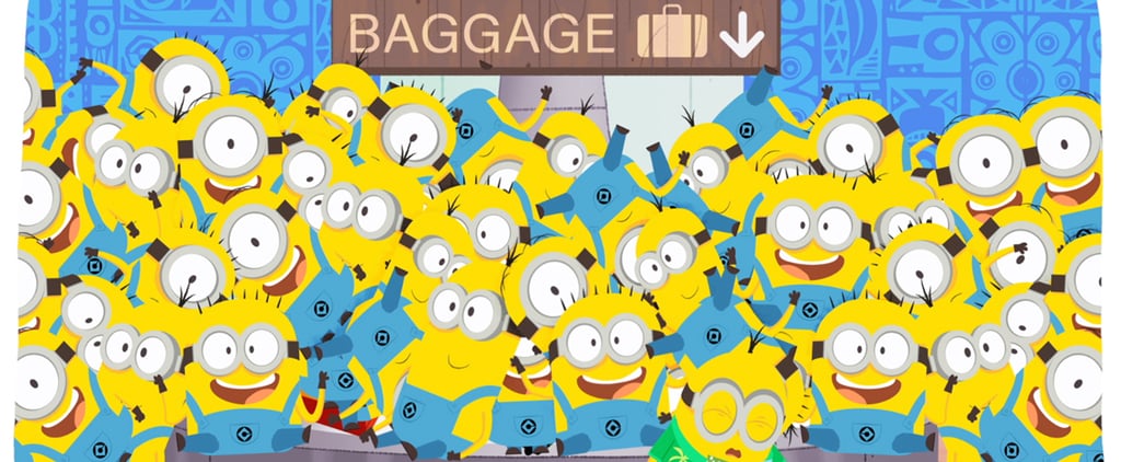 Where to Watch the Saturday Morning Minions Animated Shorts