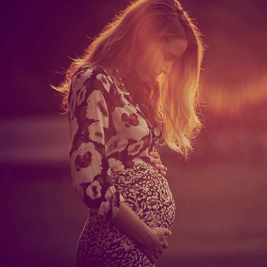 Blake Lively Is Pregnant