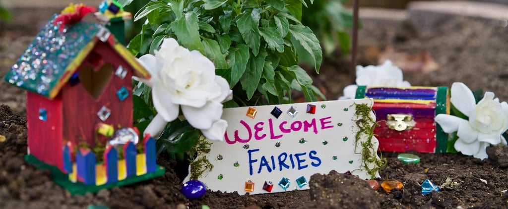 Fairy Camp at Home Review