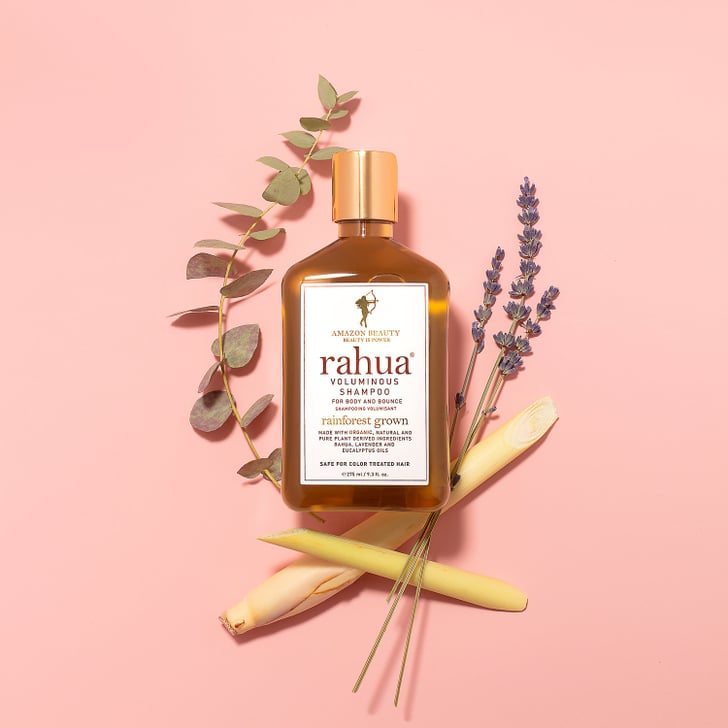 Rahua Voluminous Shampoo | Best Plant-Based Volume Shampoo From Sephora