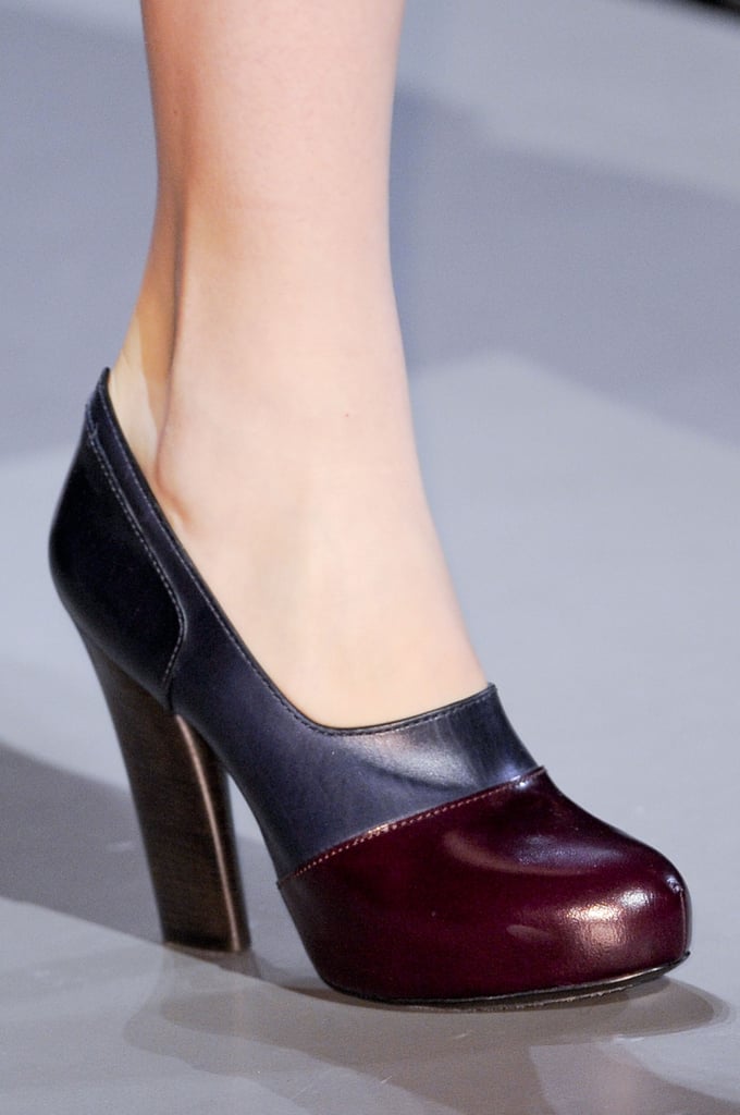 Marc by Marc Jacobs Fall 2013 | Best Fall 2013 Shoes | New York Fashion ...