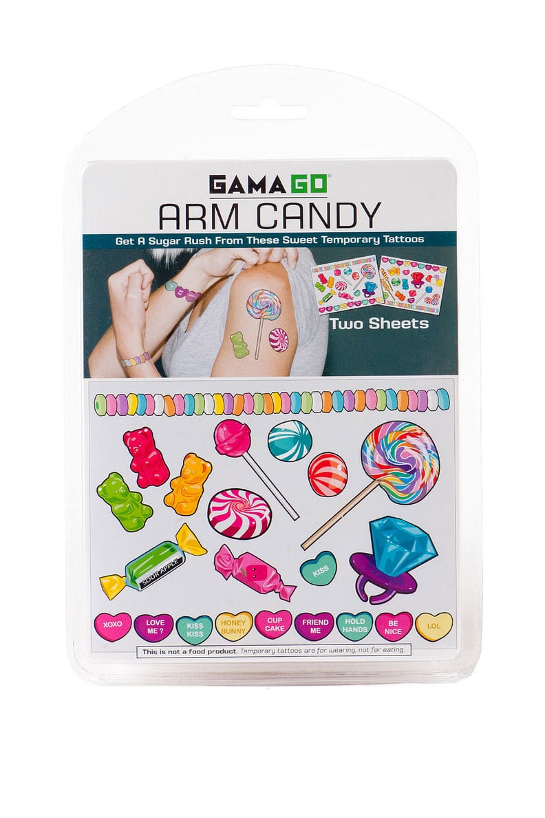 GamaGo Arm Candy
