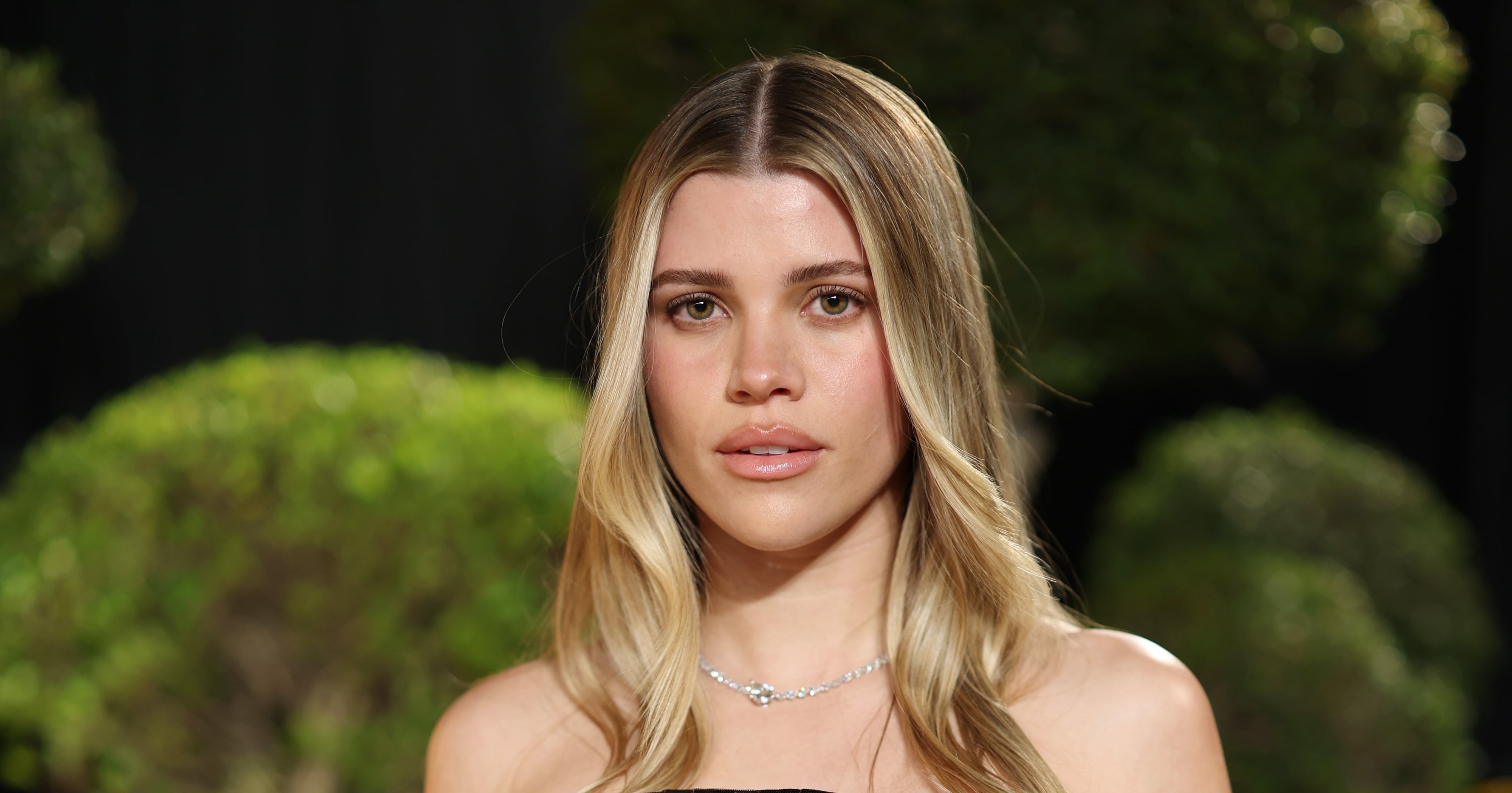 Sofia Richie’s French Bob Is This Summer’s “It” Haircut