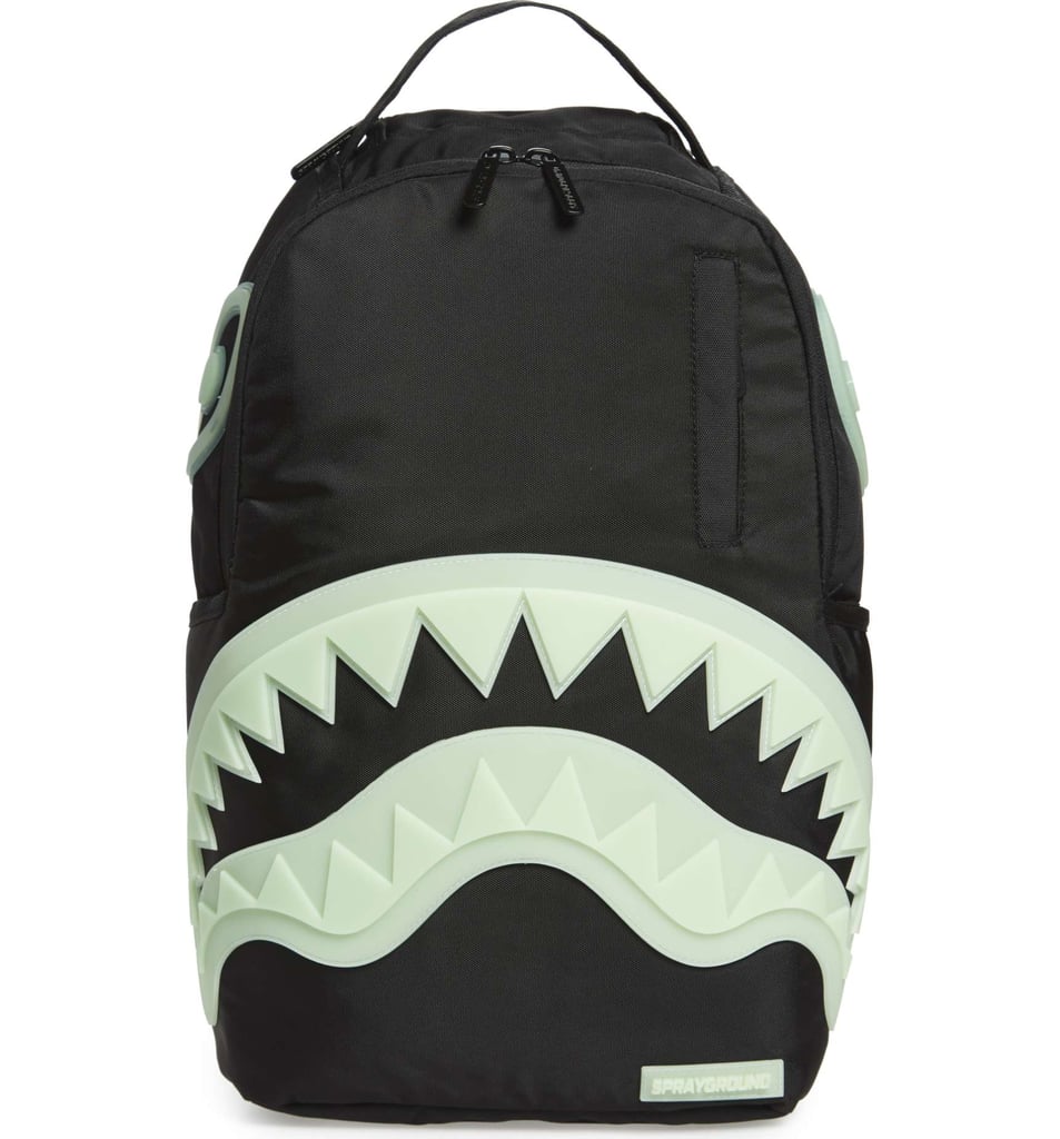 star wars death shark backpack