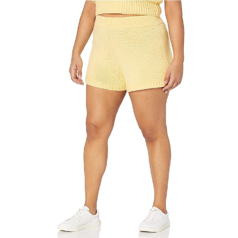 Best Knit Shorts