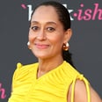 We're Exhausted After Watching Tracee Ellis Ross's Intense Glute and Back Workout