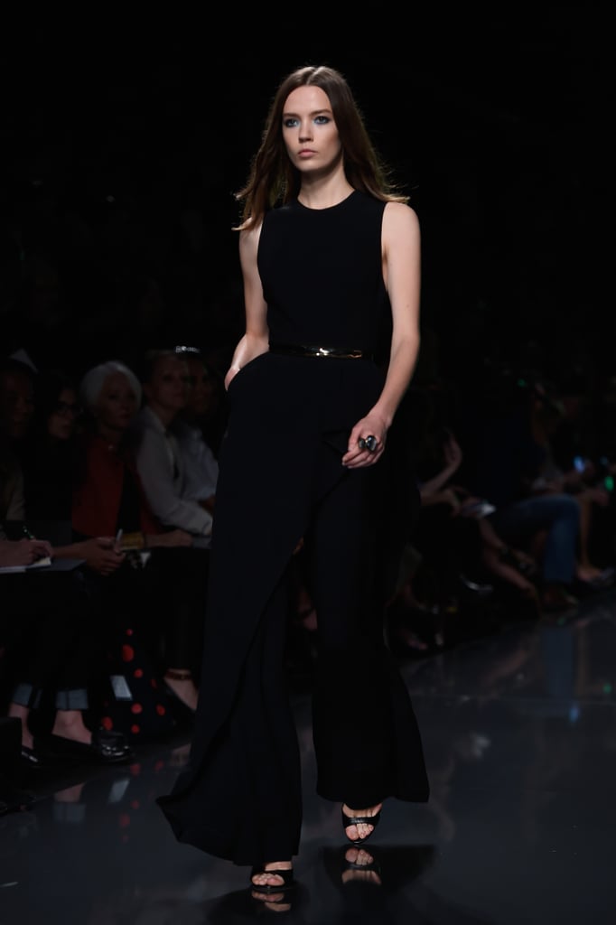 Elie Saab Spring 2015