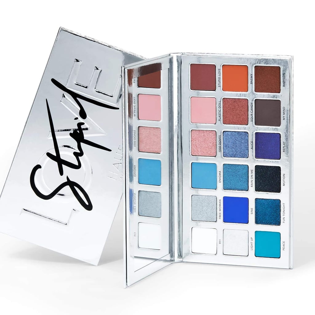 Haus Laboratories By Lady Gaga: Stupid Love Eyeshadow Palette