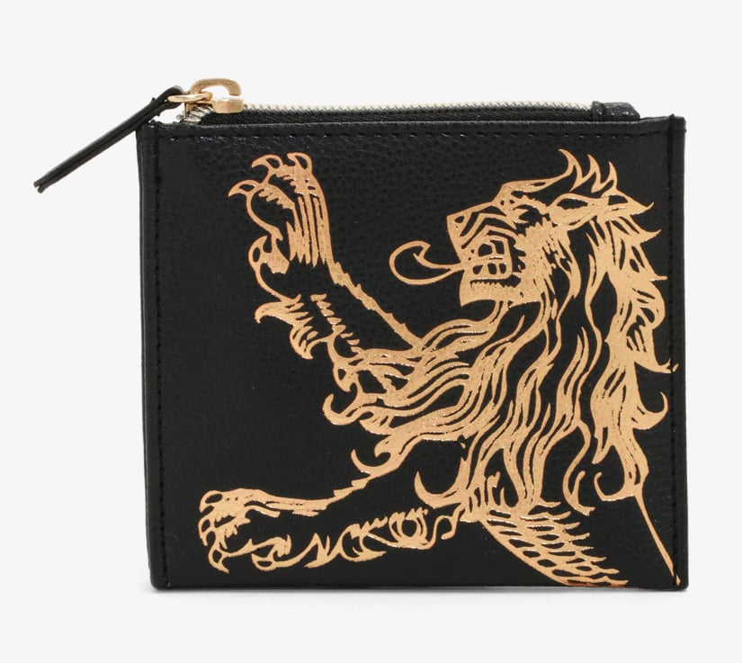 Lannister Coin Purse