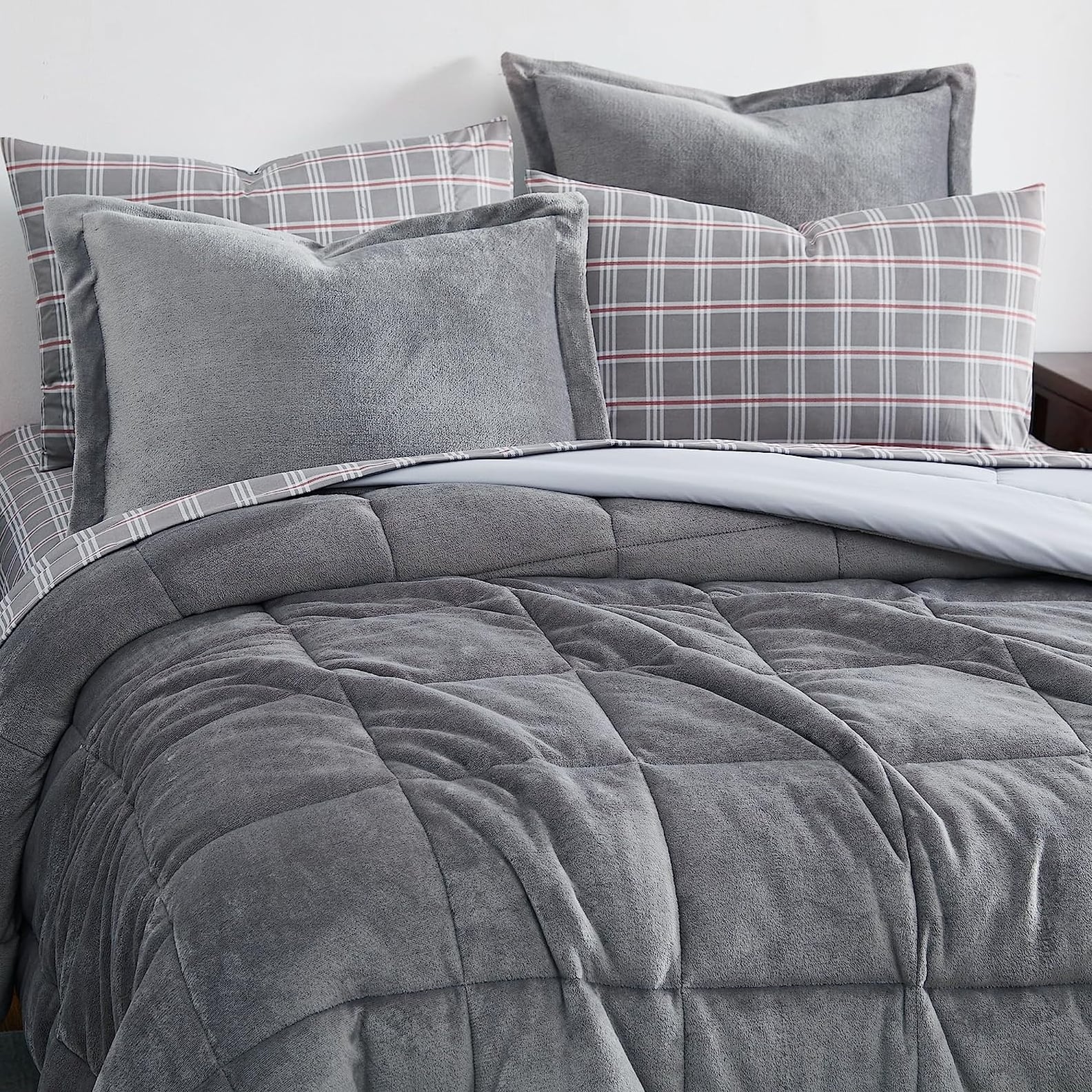 Best Amazon Comforter and Duvet Cover Sets POPSUGAR Home