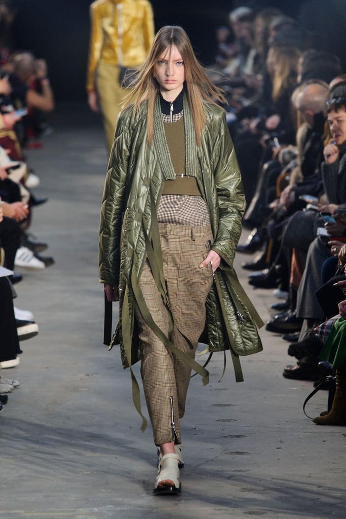 3.1 Phillip Lim Fall 2016 Collection