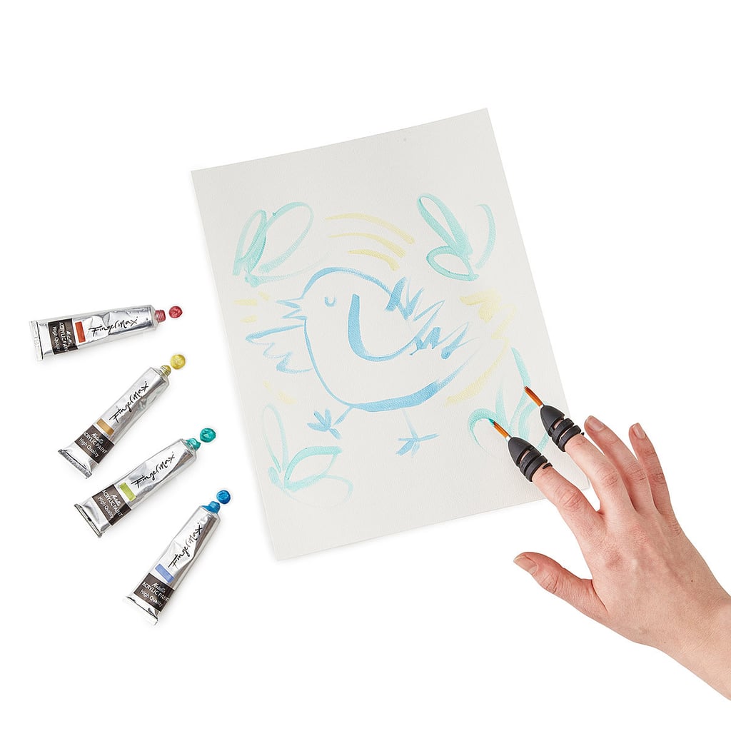 Fingerpainting Kit