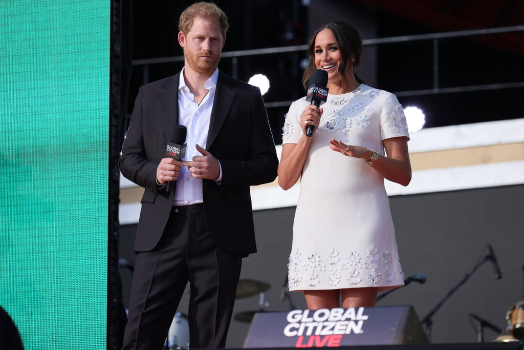 Prince Harry and Meghan Markle Tour NYC — See the Pictures