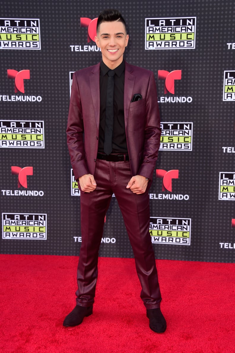 Luis Coronel