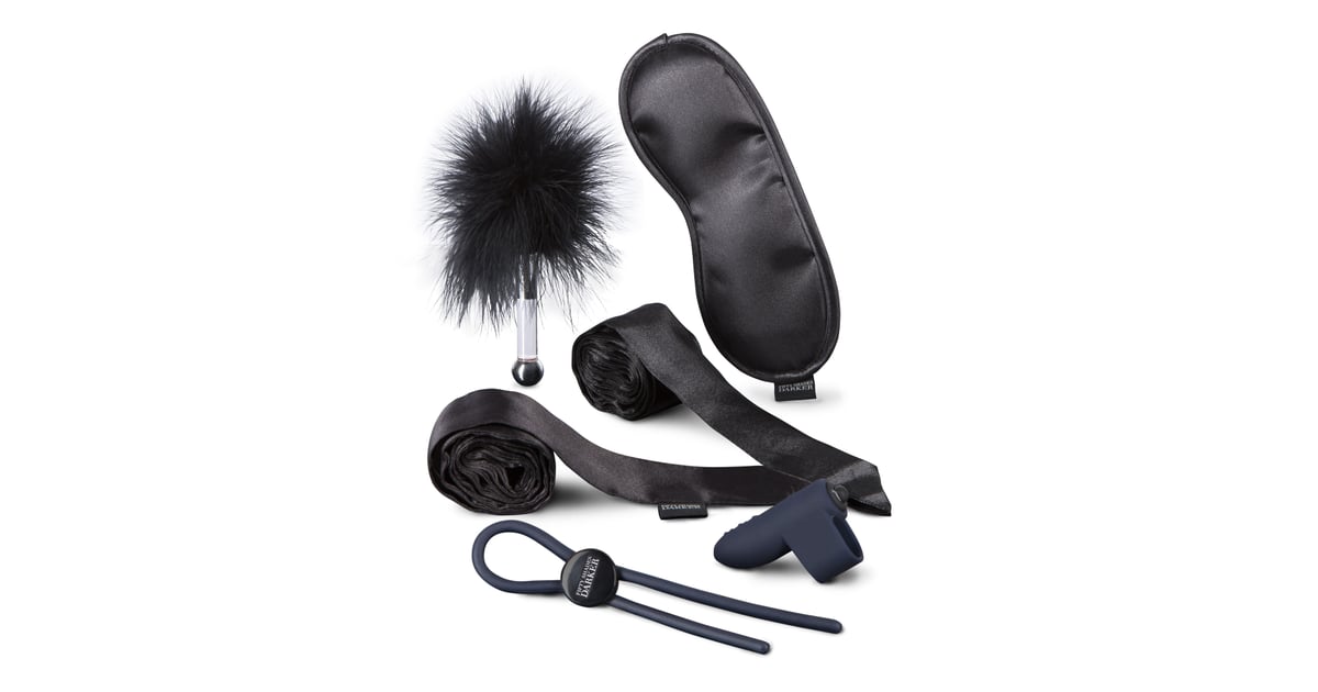 Fifty Shades Darker Principles Of Lust Kit 50 Fifty Shades Darker 