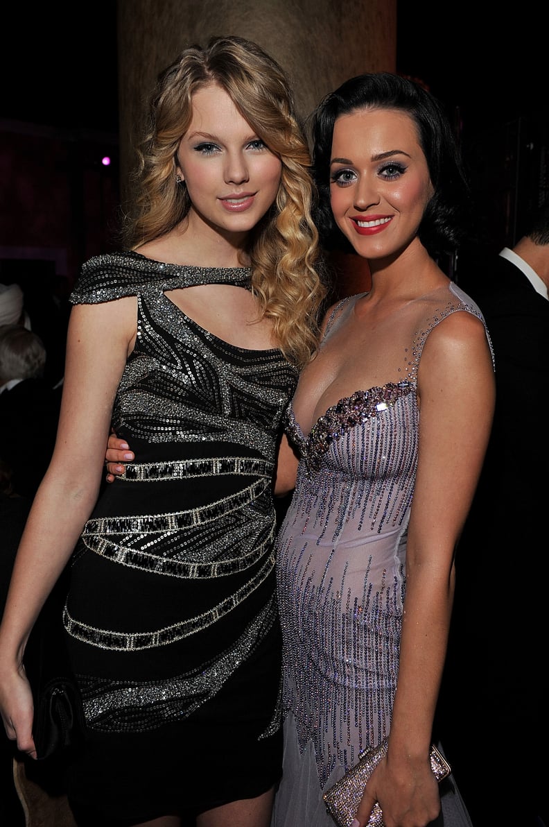 Feb. 7, 2009: Together at the Grammys