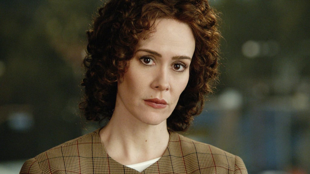 Sarah Paulson as Marcia Clark