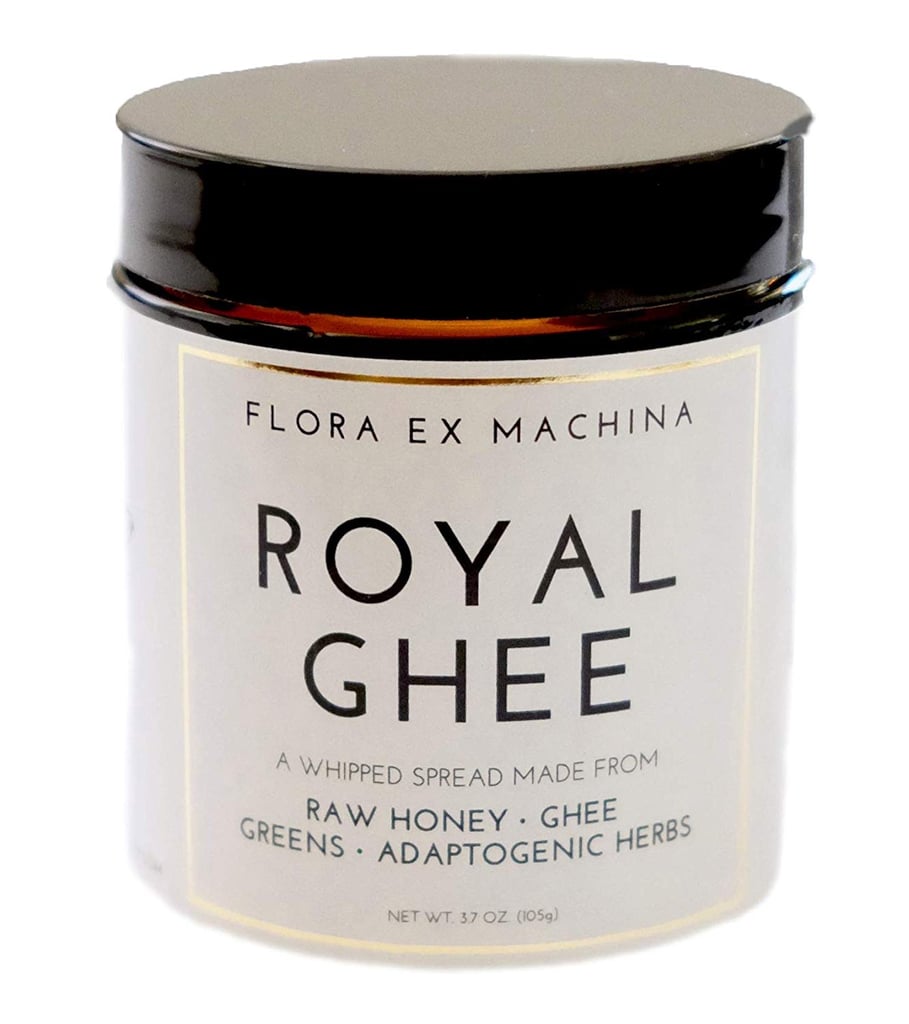 Royal Ghee Whipped Honey Ghee Adaptogenic Spread