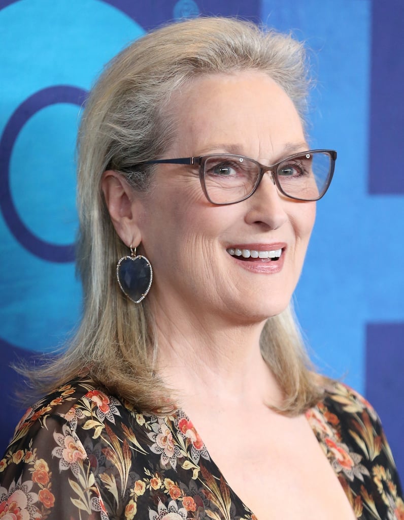 Meryl Streep's Name Isn't Actually Meryl