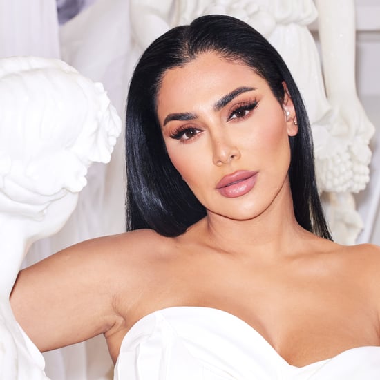 Huda Kattan on How to Apply Concealer 3 Ways