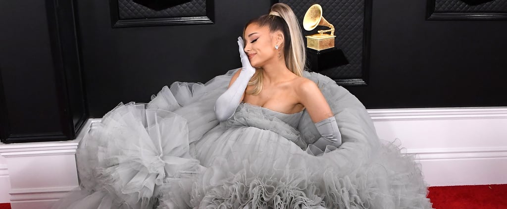 Missed the Grammys? Don't Worry, These Pictures Sum Up Every Star-Studded Moment
