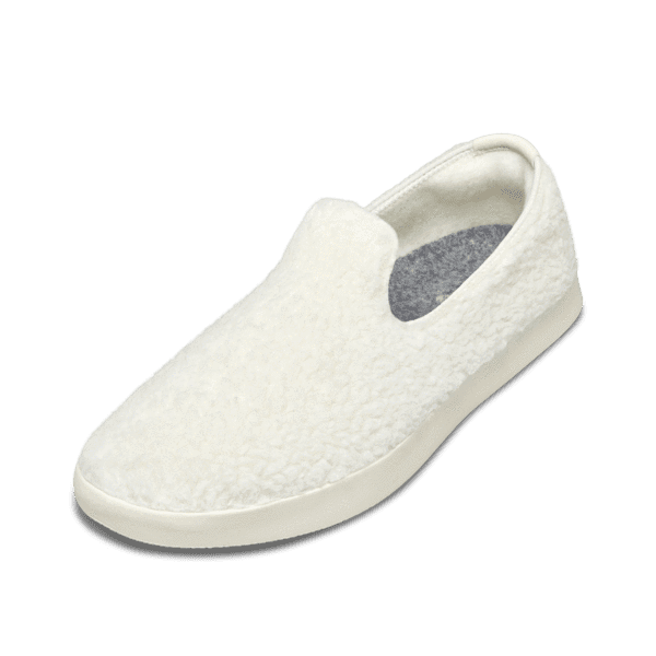 Allbirds Women's Wool Lounger Fluffs