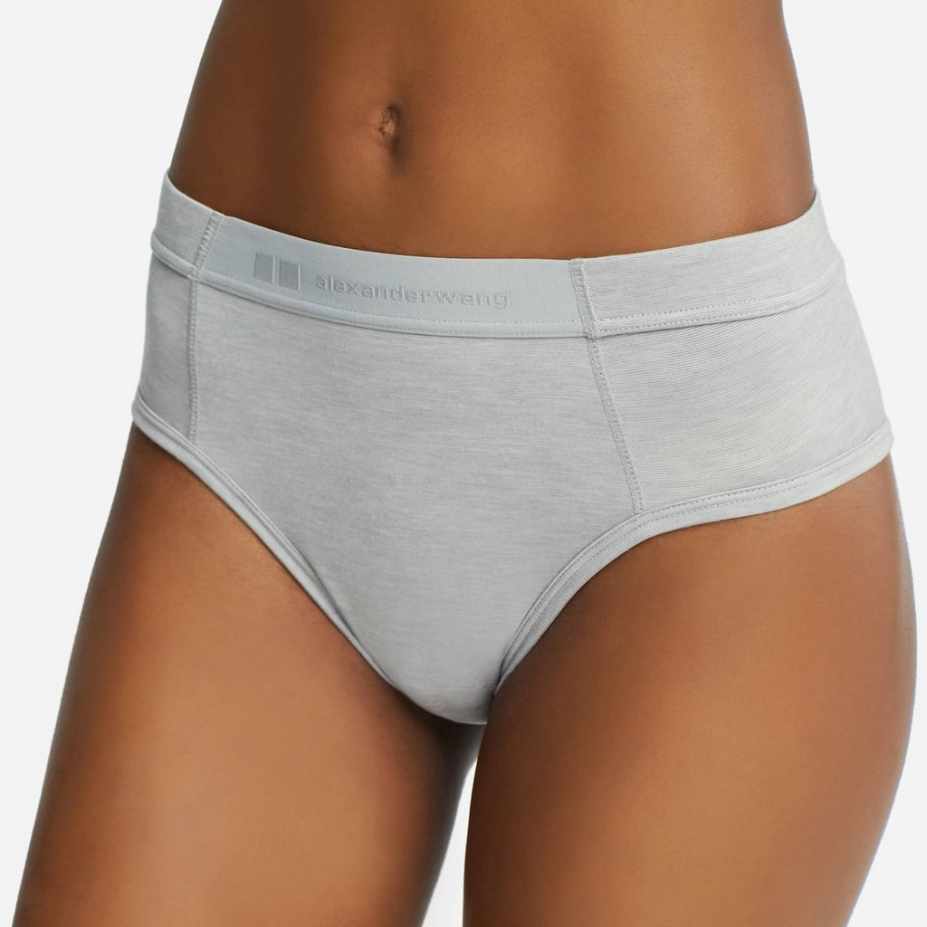 HeatTech Bikini Shorts