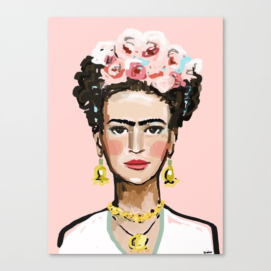 Canvas Print