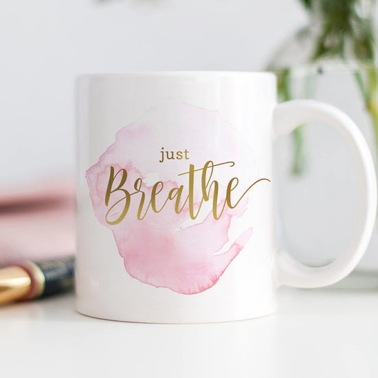 Motivational Coffee Mugs