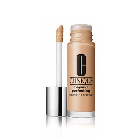 Clinique Beyond Perfecting Foundation and Concealer