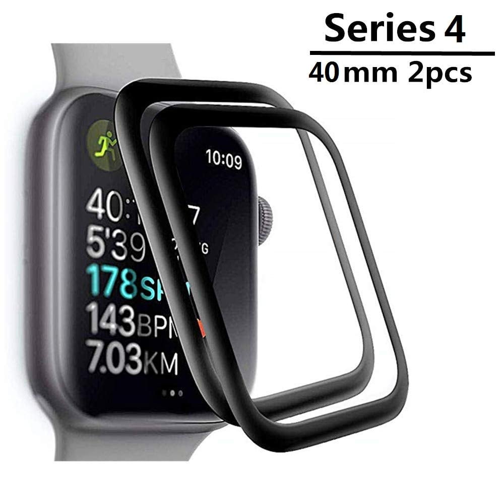 Apple Watch Serie 4 40mm Screen Protector