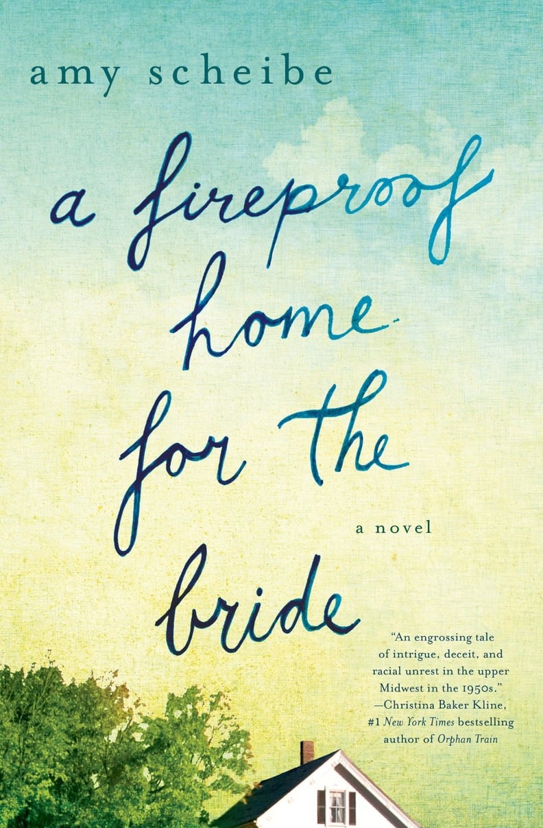 A Fireproof Home For the Bride