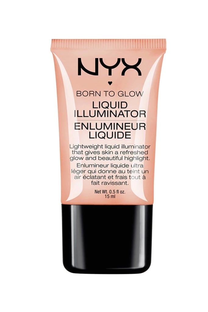 NYX Liquid Illuminator ($8)