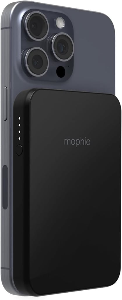 A Portable Charger