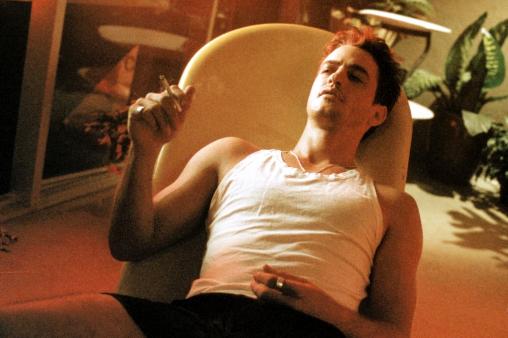 Sexy Dermot Mulroney Pictures