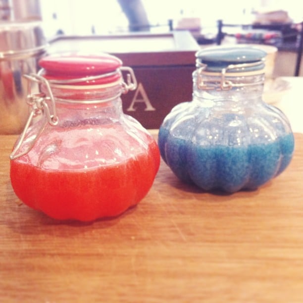 9. The Star Who Made Health and Mana Potion Out of Skittle Vodka