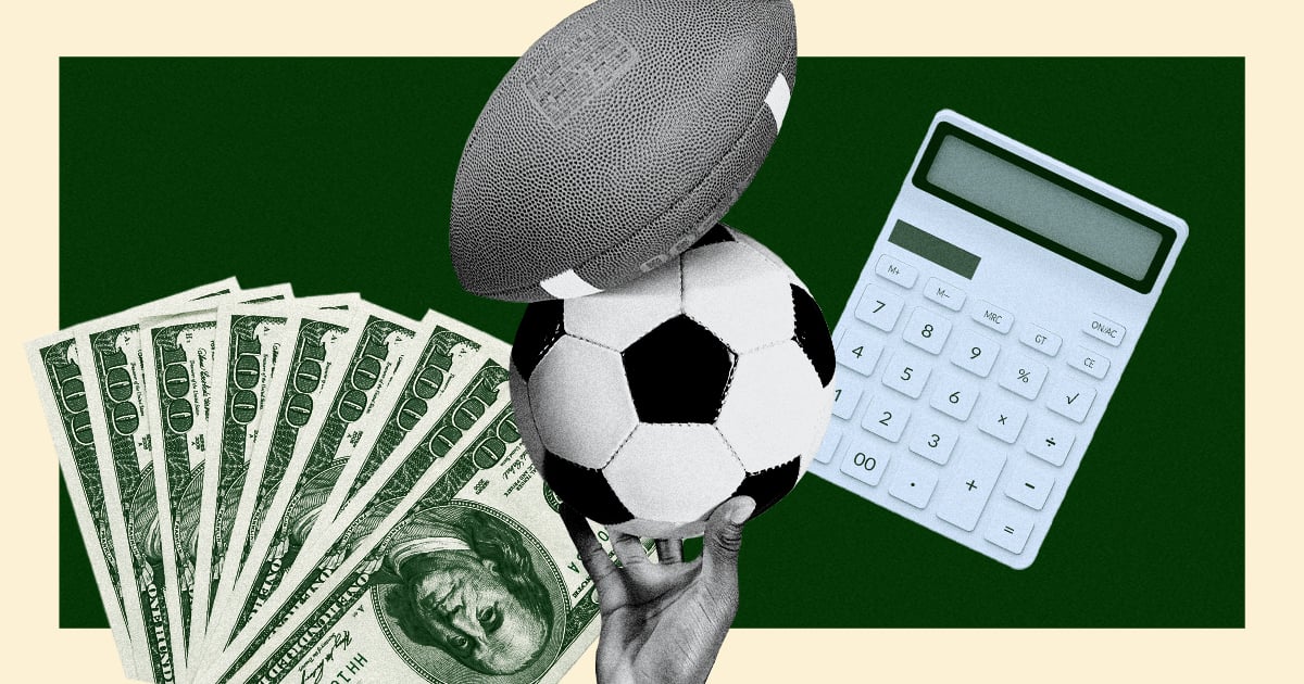 Young Women Athletes Are Making Real Money. Who’s Teaching Them What to Do With It?