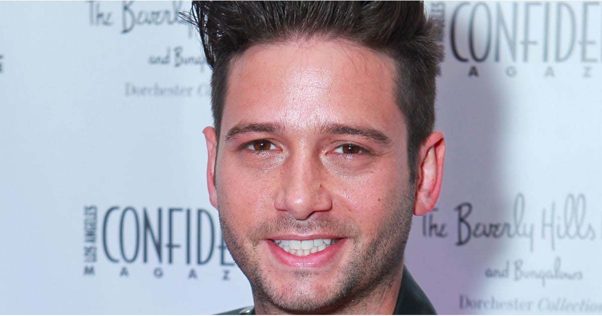 Josh Flagg Flips House to Myspace Cofounder | POPSUGAR Home
