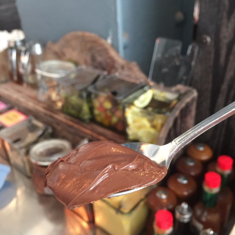 The Free Nutella