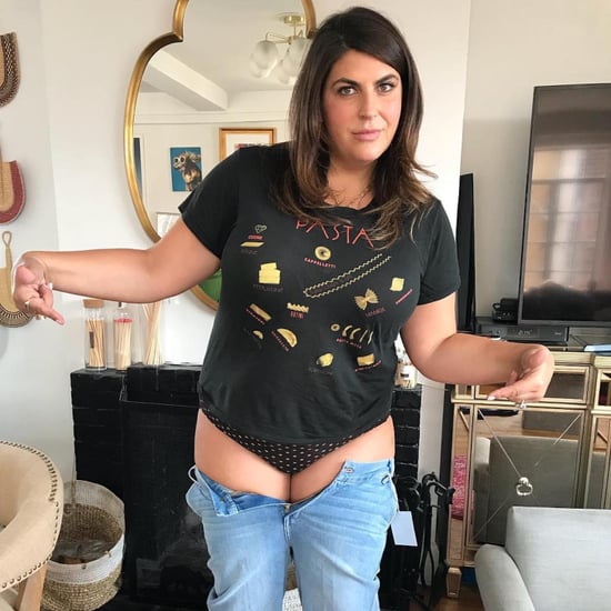 Make My Size Katie Sturino Hashtag