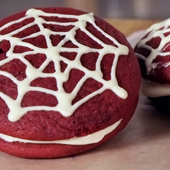 Comic-Con-Inspired Recipes