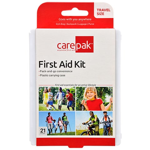 First Aid Kit